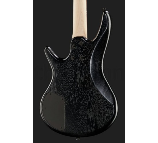 Ibanez GSRM20B-WK бас-гитара, цвет черный