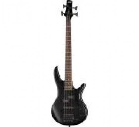 Ibanez GSRM20B-WK бас-гитара, цвет черный