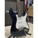 Selder Stratocaster SSS электрогитара, цвет зелёный металлик USED