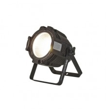 Involight COBPAR100W светодиодный прожектор (чёрн), 100 Вт белый 3200 К (COB)