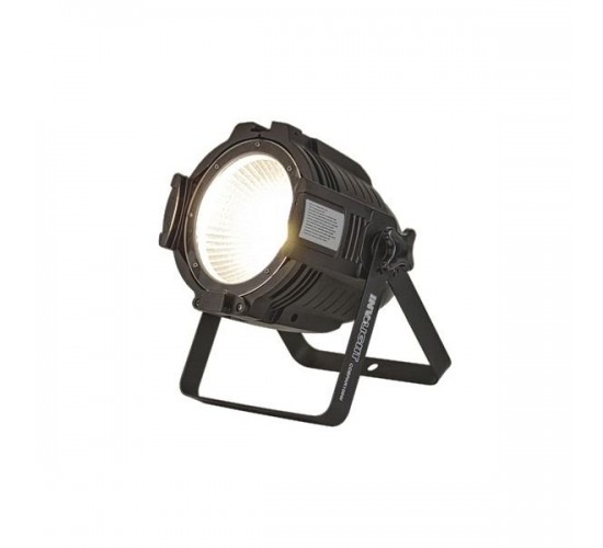 Involight COBPAR100W светодиодный прожектор (чёрн), 100 Вт белый 3200 К (COB)
