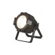 Involight COBPAR100W светодиодный прожектор (чёрн), 100 Вт белый 3200 К (COB)