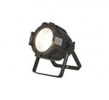 Involight COBPAR100W светодиодный прожектор (чёрн), 100 Вт белый 3200 К (COB)