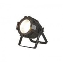 Involight COBPAR100W светодиодный прожектор (чёрн), 100 Вт белый 3200 К (COB)