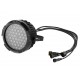 Bi Ray PLC054W Уличный светодиодный прожектор IP65 смены цвета (колорчэнджер), 54х3Вт