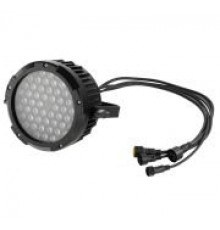 Bi Ray PLC054W Уличный светодиодный прожектор IP65 смены цвета (колорчэнджер), 54х3Вт