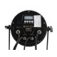 Bi Ray PLC054W Уличный светодиодный прожектор IP65 смены цвета (колорчэнджер), 54х3Вт