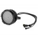 Bi Ray PLC054W Уличный светодиодный прожектор IP65 смены цвета (колорчэнджер), 54х3Вт