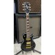 Grass Roots G-LPC-MINI BK Les Paul электрогитара, цвет черный, выставочный образец