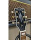 Grass Roots G-LPC-MINI BK Les Paul электрогитара, цвет черный, выставочный образец