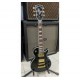 Grass Roots G-LPC-MINI BK Les Paul электрогитара, цвет черный, выставочный образец