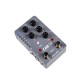 Mooer Cab X2 педаль эффектов эмулятор кабинетов