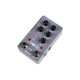 Mooer Cab X2 педаль эффектов эмулятор кабинетов