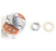 Stagg SP-POT250B Линейный потенциометр Alpha, 250K