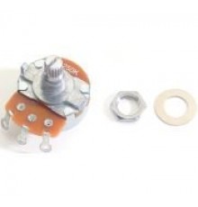 Stagg SP-POT250B Линейный потенциометр Alpha, 250K