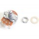 Stagg SP-POT250B Линейный потенциометр Alpha, 250K