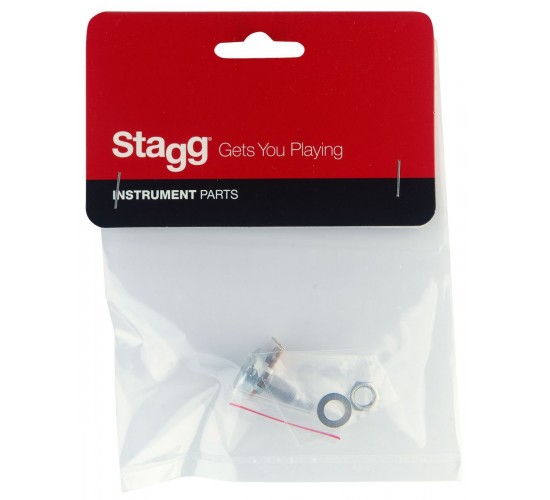 Stagg SP-POT500B Линейный потенциометр Alpha, 500K