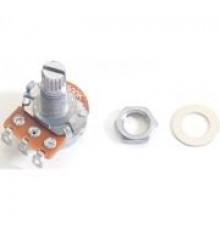 Stagg SP-POT500B Линейный потенциометр Alpha, 500K