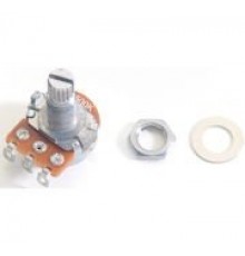 Stagg SP-POT500A Логарифмический потенциометр Alpha, 500K