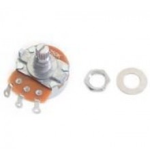 Stagg SP-POT250A Логарифмический потенциометр Alpha, 250K