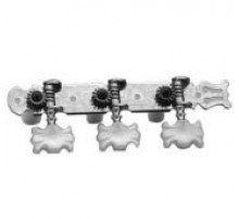 Stagg KG356 колки для классической гитары (3L-3R)