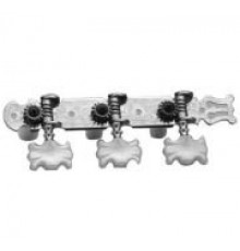 Stagg KG356 колки для классической гитары (3L-3R)