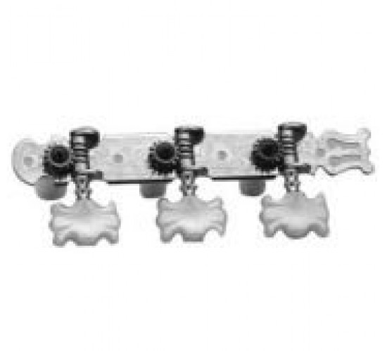 Stagg KG356 колки для классической гитары (3L-3R)