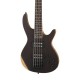 Foix FBG/FBG-KB-12-BK Бас-гитара 5-струнная, цвет черный