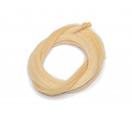 Golden LHC-Set Конский волос для виолончельного смычка. 80см 10 грамм.