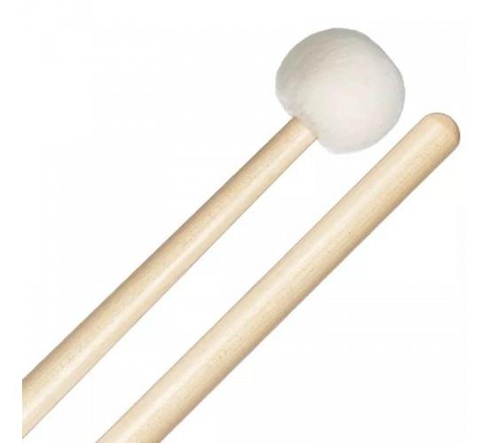 Vic Firth T1 General палочки для литавр, ручка клен