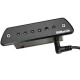 DiMarzio DP234 Black Angel звукосниматель для акустической гитары, фингерстайл