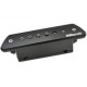 DiMarzio DP234 Black Angel звукосниматель для акустической гитары, фингерстайл