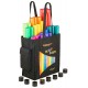 Boomwhackers BW-SET04 набор из 28 перкуссионных трубок разной тональности, 8 октаваторов и чехол