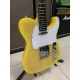 Bacchus Telecaster BTE-1R BD электрогитара, выставочный образец