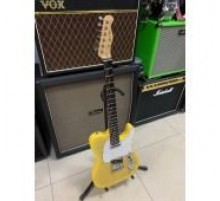 Bacchus Telecaster BTE-1R BD электрогитара, выставочный образец
