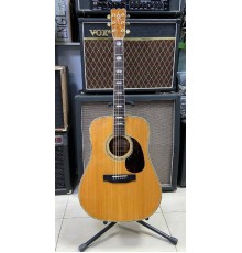 Alvarez Yairi DY85 электроакустическая гитара, Япония, 1984г.в. USED