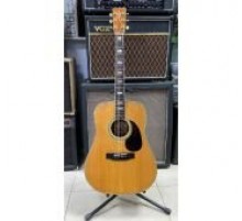 Alvarez Yairi DY85 электроакустическая гитара, Япония, 1984г.в. USED