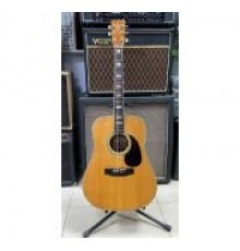 Alvarez Yairi DY85 электроакустическая гитара, Япония, 1984г.в. USED