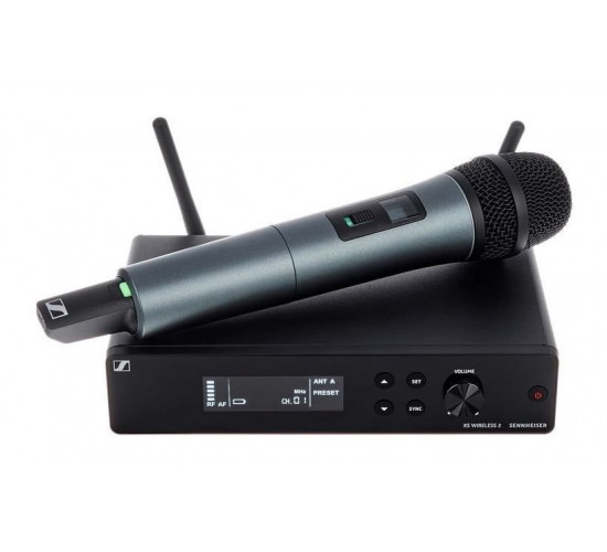 Sennheiser XSW 2-835 вокальная радиосистема