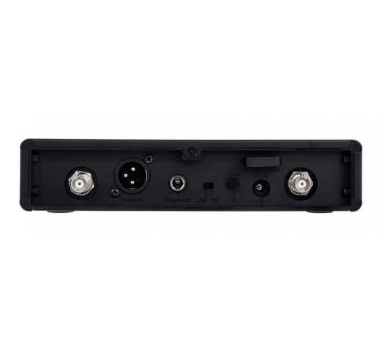 Sennheiser XSW 2-835 вокальная радиосистема