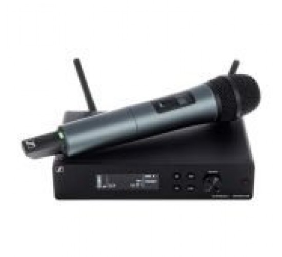 Sennheiser XSW 2-835 вокальная радиосистема