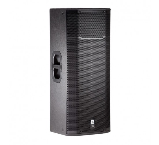 JBL PRX425 2-х полосн. пассивная акустическая система 2х15'