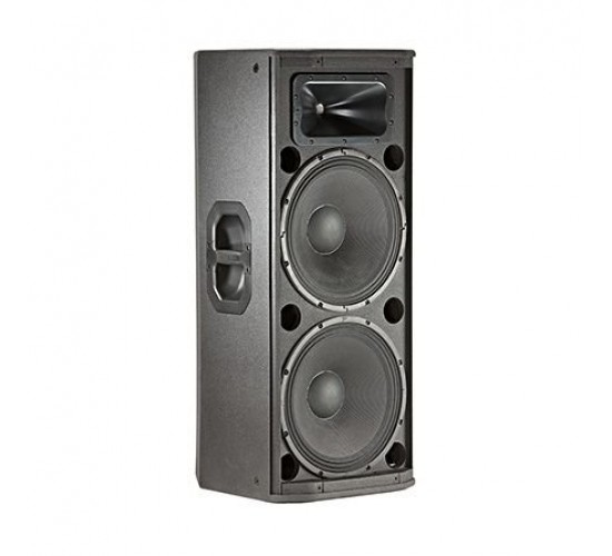 JBL PRX425 2-х полосн. пассивная акустическая система 2х15'