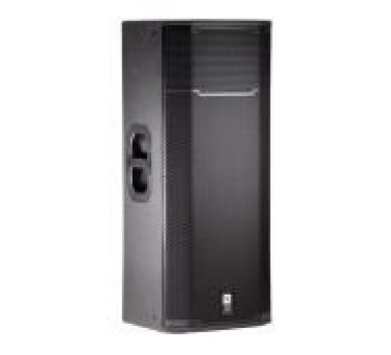 JBL PRX425 2-х полосн. пассивная акустическая система 2х15'