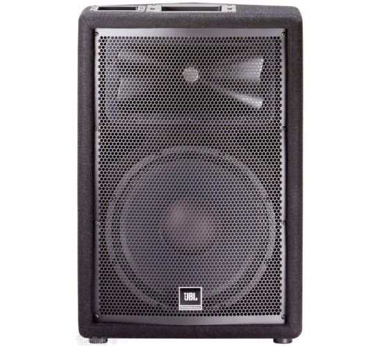 JBL JRX212 2-полосн. пассивная акустическая система