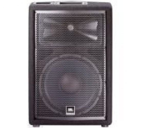 JBL JRX212 2-полосн. пассивная акустическая система