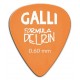 Galli Strings RS965 Комплект струн для 8-струнной электрогитары, Италия
