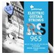 Galli Strings RS965 Комплект струн для 8-струнной электрогитары, Италия