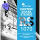 Galli Strings RS1070 Комплект струн для 8-струнной электрогитары, Италия