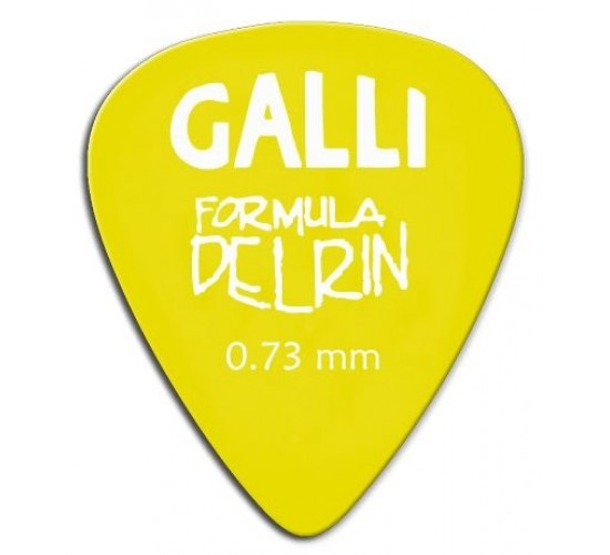 Galli Strings RS1070 Комплект струн для 8-струнной электрогитары, Италия